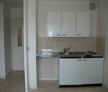 Location appartement 1 pièce 34.97 m² à Laval (53000) - Photo 1