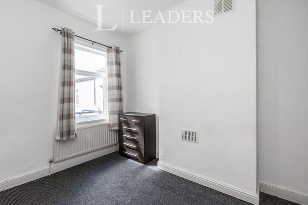 1 bedroom apartment to rent Hartshill Road, Stoke-on-Trent, ST4 - Photo 1