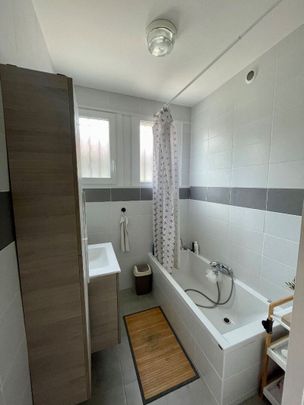 Appartement 3 pièces à louer - Photo 1