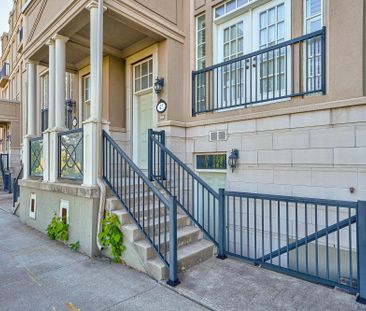 For Lease - 43 Rouge Valley Drive, Markham, Ontario - Photo 5