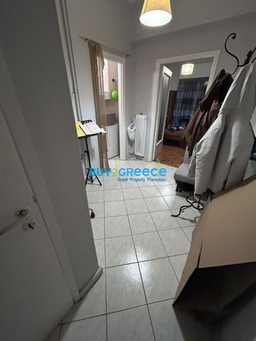 Studio/Γκαρσονιέρα για ενοικίαση Ζωγράφου - Φωτογραφία 4