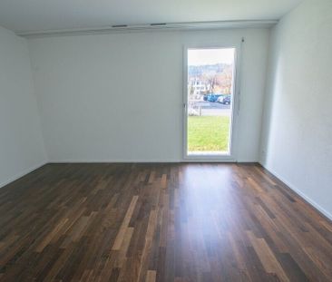 Appartement de 3,5 pièces au rez-de-chaussée avec coin salon dans l... - Photo 3