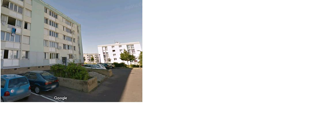 Appartement T3 Caucriauville - Photo 1