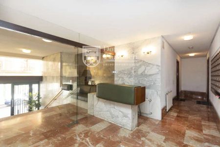 Estudio de alquiler en De las Virtudes, 14, Almagro - Foto 3