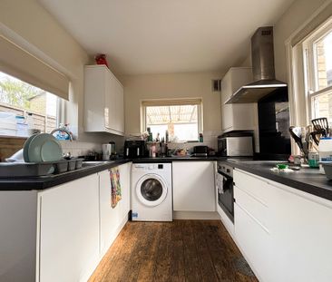 Cockburn Street, Cambridge - Photo 2