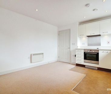 1 bedroom apartment to rent - Photo 6