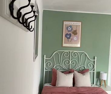Carrer Joaquín Navarro, Valencia, Valencian Community 46017 - Photo 5