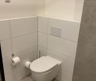 Möbliertes Neubau Single-Apartment inkl. Terrasse - Photo 6