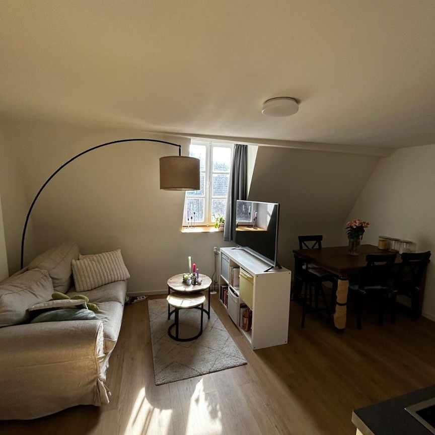 Te huur: Appartement Heilige Geest in Maastricht - Photo 1