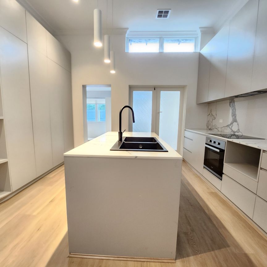 Period Style Home with Updated Modern Flair - Photo 1