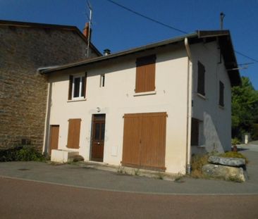 Location maison 2 pièces, 56.71m², Ceyzériat - Photo 6