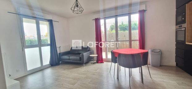 Appartement T2 Argenteuil à louer - Photo 1