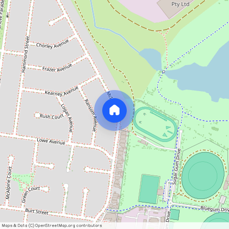 35 McIntyre Drive, Vic 3018, Altona