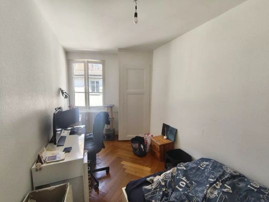 Entièrement rénové au centre de Lausanne - Foto 1