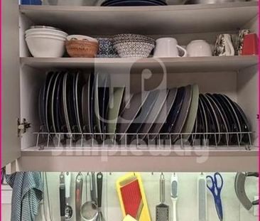 Διαμέρισμα για ενοικίαση Άγιος Θωμάς (Γουδή) - Photo 2