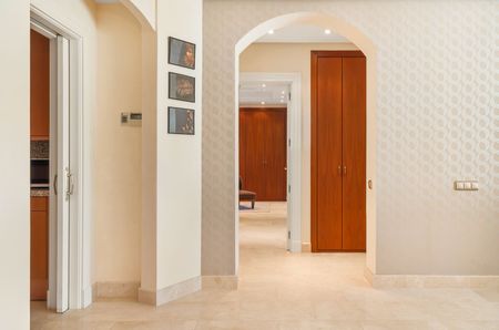 Ground Floor Apartment in Estepona - Photo 5