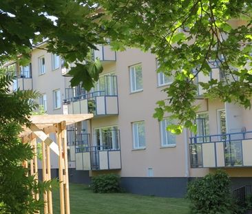 Parkgatan 11 A - Foto 2