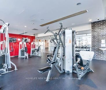 For Lease - 135 Village Green Square Unit# 826, Toronto, Ontario - Photo 1