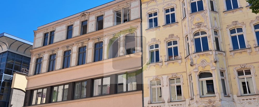 Exklusiv Wohnen mit Domblick - Photo 1