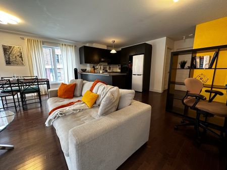 2308 Rue Mullins, Montréal (Le Sud-Ouest), QC H3K - Photo 4