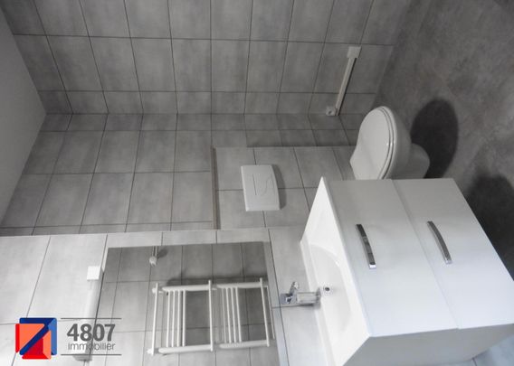 Appartement T1 à louer à La Roche Sur Foron - Photo 1