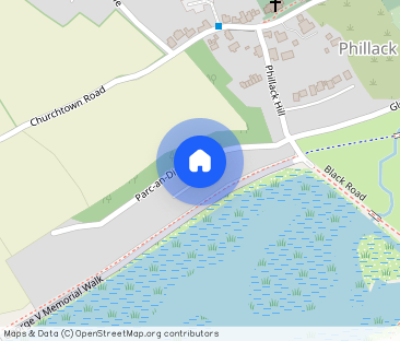 Parc An Dix Lane, Phillack, Hayle, Cornwall - Photo 1