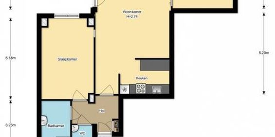 Robert Kochlaan 2035 Haarlem - Foto 3