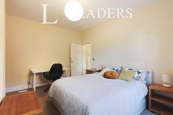 1 bedroom property to rent Glencoe Road, Sheffield, South Yorkshire, S2 - Photo 1