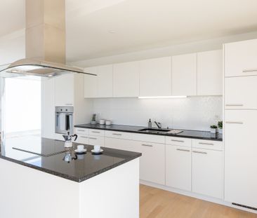 Zentral wohnen mit Stil Ihre neue 4.5-Zimmerwohnung ab 1. Februar 2026 - Foto 1