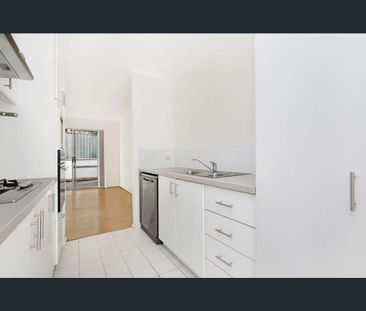 6/1 Huntington Street, Crows Nest, NSW 2065 - Photo 1