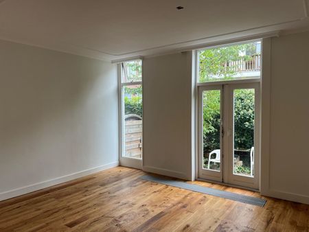 Huis te huur: Paulus Potterstraat 34 3061 ZW Rotterdam - Foto 2