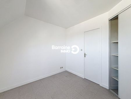 Location appartement à Gouesnou, 2 pièces 35.99m² - Photo 4
