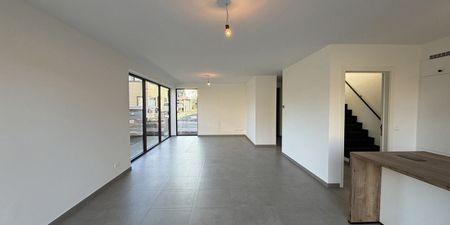Woning te huur in Ottergem voor € 1.350 met 3 slaapkamers - Photo 2