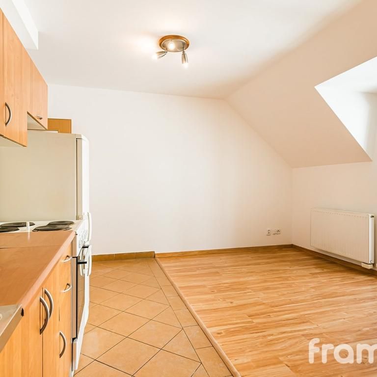 Pronájem bytu 4+kk 68 m2 - Фото 1