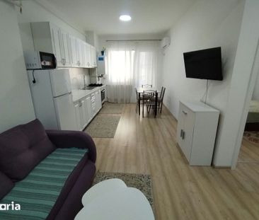 Apartament 2 camere Gara , 50 metri, etaj 4 Cod:163416 - Photo 3