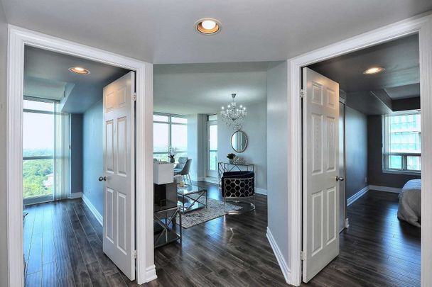 For Lease - 30 Harrison Garden Boulevard Unit# 2607, Toronto, Ontario - Photo 1