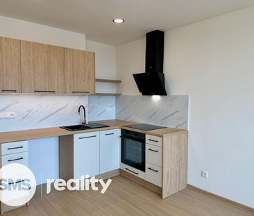 Pronájem bytu 1+kk 32m², Novodvorská, Frýdek-Místek - Fotografie 2