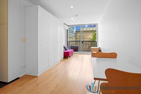 Unit 405/160 Little Lonsdale St, Melbourne VIC 3000 - Apartment For Rent | Domain - Photo 4