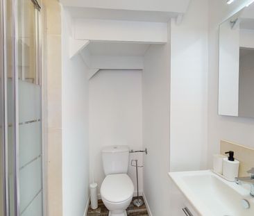GAULTHIER DE RUMILLY Colocation 4 chambres à Amiens - Photo 5