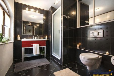 Rezidenta cu personalitate, pe 120 mp, Centrul Istoric, Bra - Fotografie 4