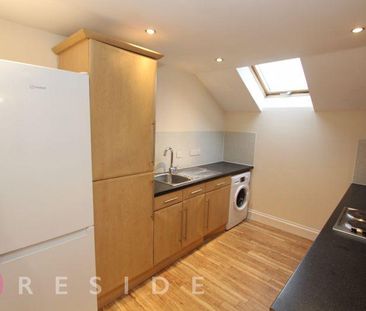 2 bedroom apartment to rent - Photo 6