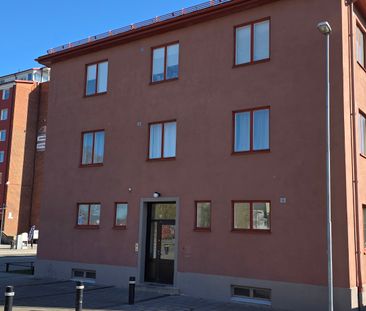 Wienergatan, Helsingborg - Foto 4