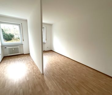 2-Zimmer-Wohnung mit Balkon in Behringersdorf - Photo 1