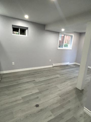 For Lease - 62 Greenboro Crescent Unit# B, Hunt Club - South Keys and Area, Ontario - Photo 2