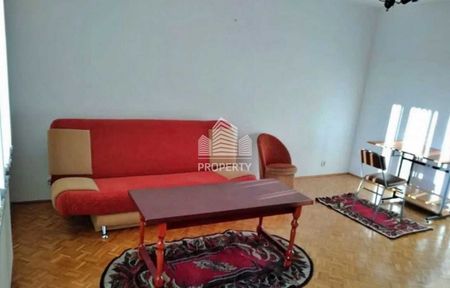 Kawalerka, duży balkon, parking za szlabanem - Фото 4