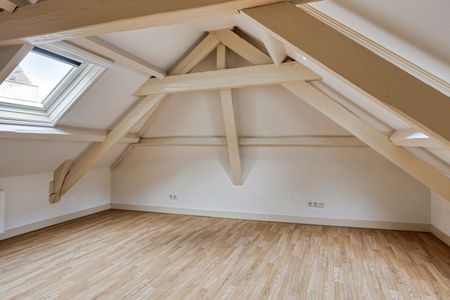 Appartement te huur: Rapenburg 81-B 2311 GK Leiden - Foto 2