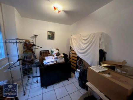 Appartement à louer 2 pièces 47m² - Photo 5