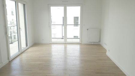 location Appartement T2 DE 47.4m² À ST GERMAIN EN LAYE - Photo 5