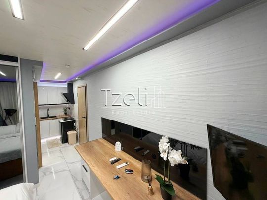 Studio/Γκαρσονιέρα για ενοικίαση Πάτρα - Κέντρο (Πάτρα) - Photo 1