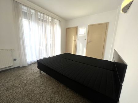 mieszkanie na wynajem Szczecin Stare Miasto - Zdjęcie 5